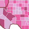 Thumbnail for choropleth example