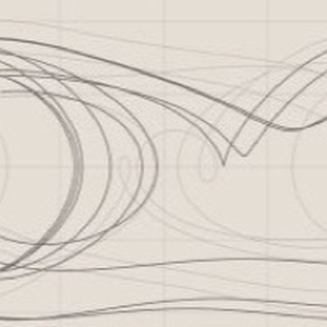 Thumbnail of nonlinear oscillator traces and phase-space trajectories.